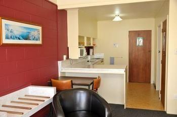Coronation Court 3* New Plymouth