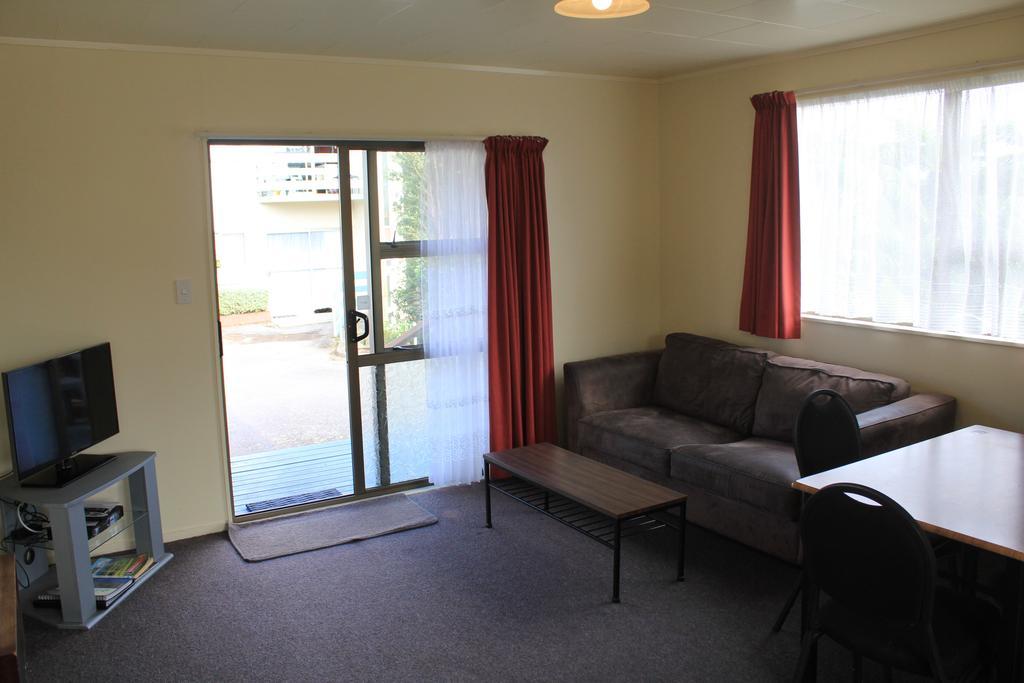 Coronation Court New Plymouth