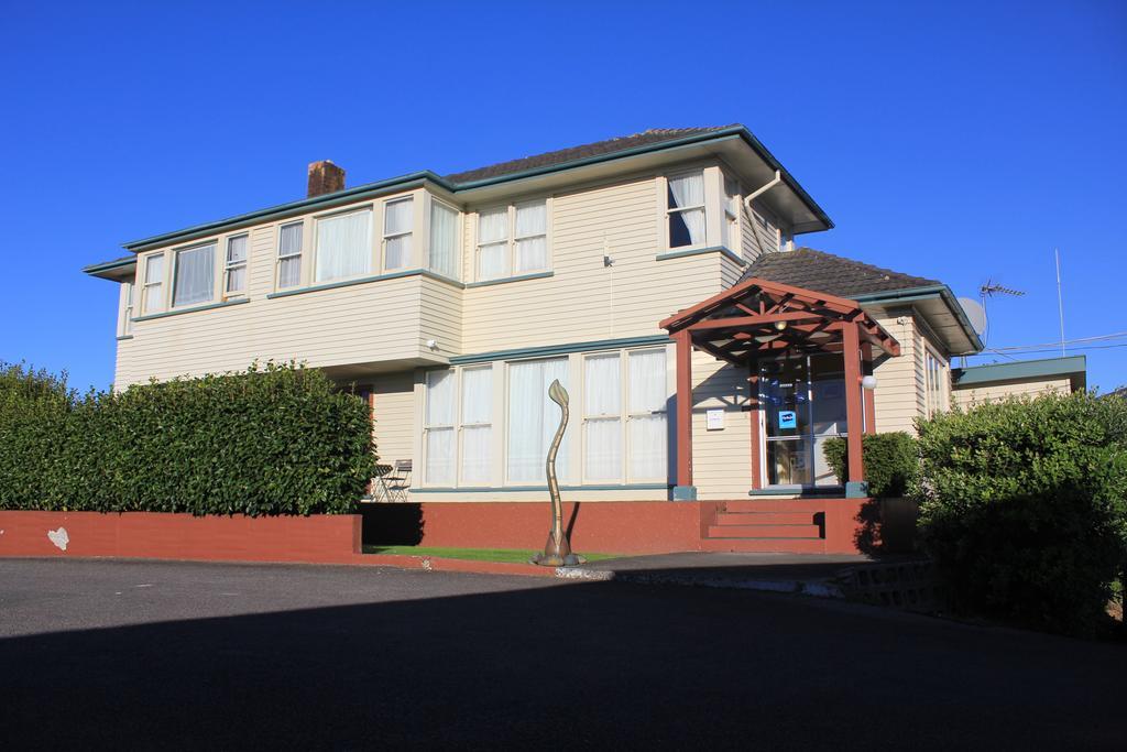 Coronation Court 3* New Plymouth