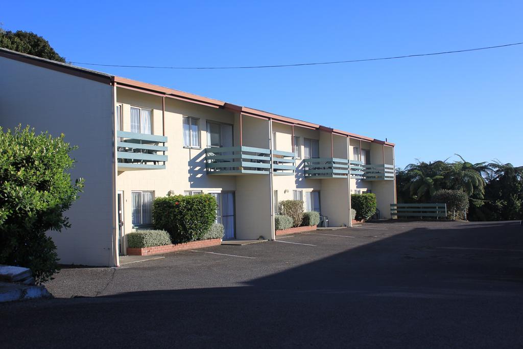 Motel Coronation Court